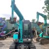 Máy xúc điện Kobelco SK50-E